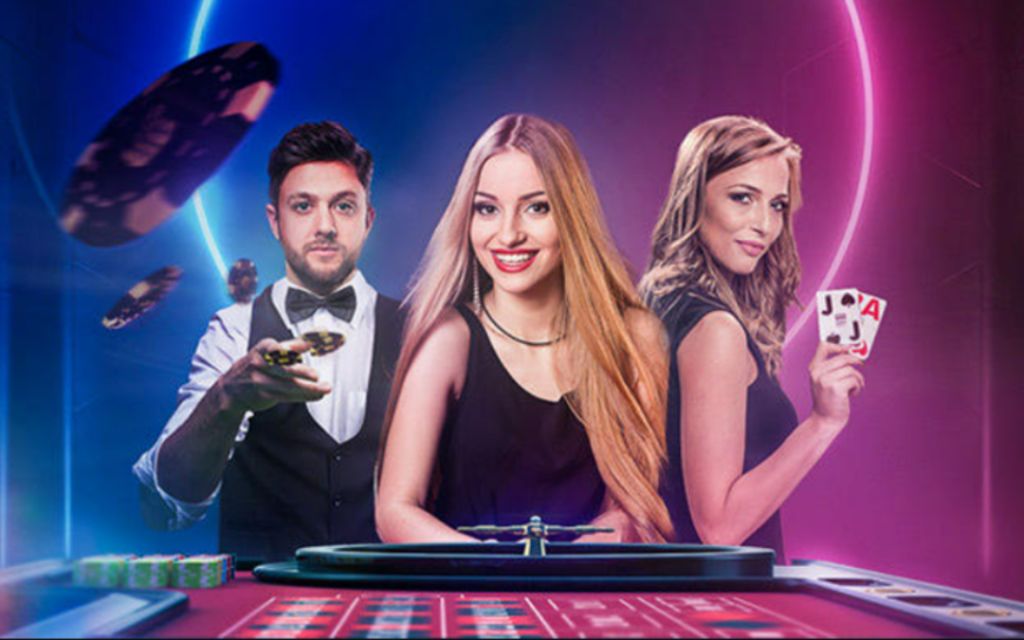 Grand Cash Slots Live Betting